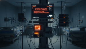 5 Indicators That Your Medical Device Requires Urgent Maintenance